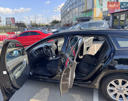 Чорний Вольво B60, об'ємом двигуна 2.4 л та пробігом 246 тис. км за 15000 $, фото 17 на Automoto.ua