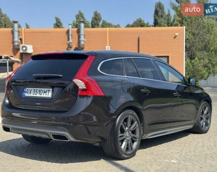 Чорний Вольво B60, об'ємом двигуна 2.4 л та пробігом 258 тис. км за 15000 $, фото 13 на Automoto.ua