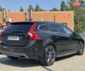 Черный Вольво B60, объемом двигателя 2.4 л и пробегом 258 тыс. км за 15300 $, фото 13 на Automoto.ua