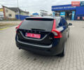 Вольво B60 2013 в Калуше на Automoto.ua Черный Вольво B60, объемом двигателя 1.6 л и пробегом 270 тыс. км за 9500 $, фото 12 на Automoto.ua