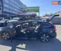 Черный Вольво B60, объемом двигателя 2.4 л и пробегом 213 тыс. км за 13500 $, фото 16 на Automoto.ua
