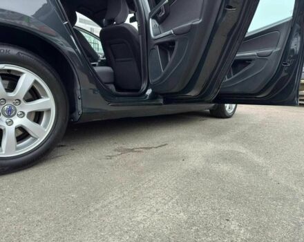 Черный Вольво B60, объемом двигателя 2 л и пробегом 243 тыс. км за 14500 $, фото 20 на Automoto.ua