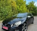 Чорний Вольво B60, об'ємом двигуна 2 л та пробігом 174 тис. км за 12550 $, фото 1 на Automoto.ua