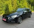 Чорний Вольво B60, об'ємом двигуна 2 л та пробігом 174 тис. км за 12550 $, фото 4 на Automoto.ua