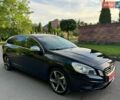 Чорний Вольво B60, об'ємом двигуна 2 л та пробігом 174 тис. км за 12550 $, фото 15 на Automoto.ua