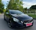 Чорний Вольво B60, об'ємом двигуна 2 л та пробігом 174 тис. км за 12550 $, фото 2 на Automoto.ua