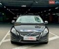 Черный Вольво B60, объемом двигателя 1.56 л и пробегом 240 тыс. км за 10990 $, фото 4 на Automoto.ua