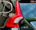 Черный Вольво B60, объемом двигателя 1.56 л и пробегом 240 тыс. км за 10990 $, фото 14 на Automoto.ua