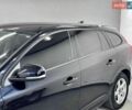 Черный Вольво B60, объемом двигателя 1.6 л и пробегом 244 тыс. км за 9999 $, фото 37 на Automoto.ua