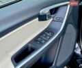 Черный Вольво B60, объемом двигателя 1.56 л и пробегом 240 тыс. км за 10990 $, фото 16 на Automoto.ua