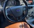Черный Вольво B60, объемом двигателя 1.6 л и пробегом 290 тыс. км за 9999 $, фото 22 на Automoto.ua
