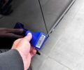 Черный Вольво B60, объемом двигателя 1.6 л и пробегом 244 тыс. км за 9999 $, фото 170 на Automoto.ua