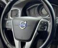 Черный Вольво B60, объемом двигателя 1.6 л и пробегом 244 тыс. км за 9999 $, фото 110 на Automoto.ua