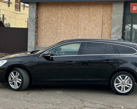 Чорний Вольво B60, об'ємом двигуна 1.6 л та пробігом 270 тис. км за 9600 $, фото 2 на Automoto.ua