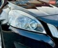 Черный Вольво B60, объемом двигателя 1.56 л и пробегом 240 тыс. км за 10990 $, фото 12 на Automoto.ua