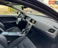 Чорний Вольво B60, об'ємом двигуна 1.6 л та пробігом 270 тис. км за 9000 $, фото 24 на Automoto.ua