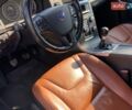 Черный Вольво B60, объемом двигателя 1.6 л и пробегом 290 тыс. км за 9999 $, фото 20 на Automoto.ua