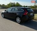 Черный Вольво B60, объемом двигателя 1.97 л и пробегом 228 тыс. км за 12700 $, фото 3 на Automoto.ua