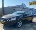 Черный Вольво B60, объемом двигателя 1.6 л и пробегом 290 тыс. км за 9800 $, фото 4 на Automoto.ua