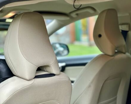 Черный Вольво B60, объемом двигателя 1.6 л и пробегом 244 тыс. км за 11990 $, фото 21 на Automoto.ua