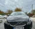 Чорний Вольво B60, об'ємом двигуна 2 л та пробігом 251 тис. км за 9200 $, фото 1 на Automoto.ua