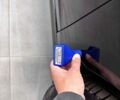Черный Вольво B60, объемом двигателя 1.6 л и пробегом 244 тыс. км за 9999 $, фото 139 на Automoto.ua