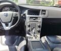 Черный Вольво B60, объемом двигателя 2.4 л и пробегом 294 тыс. км за 14500 $, фото 24 на Automoto.ua