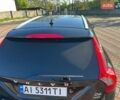 Черный Вольво B60, объемом двигателя 2.4 л и пробегом 289 тыс. км за 15300 $, фото 34 на Automoto.ua