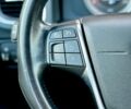 Черный Вольво B60, объемом двигателя 1.56 л и пробегом 240 тыс. км за 10990 $, фото 25 на Automoto.ua