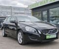 Черный Вольво B60, объемом двигателя 2 л и пробегом 235 тыс. км за 12699 $, фото 1 на Automoto.ua