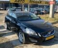 Черный Вольво B60, объемом двигателя 1.6 л и пробегом 290 тыс. км за 9999 $, фото 1 на Automoto.ua