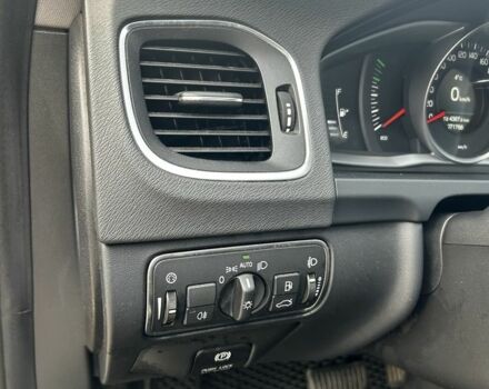 Чорний Вольво B60, об'ємом двигуна 1.6 л та пробігом 271 тис. км за 11200 $, фото 16 на Automoto.ua