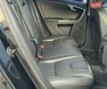 Черный Вольво B60, объемом двигателя 2.4 л и пробегом 254 тыс. км за 12400 $, фото 37 на Automoto.ua