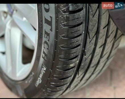 Черный Вольво B60, объемом двигателя 1.99 л и пробегом 225 тыс. км за 13300 $, фото 31 на Automoto.ua