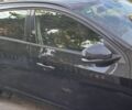 Черный Вольво B60, объемом двигателя 1.6 л и пробегом 297 тыс. км за 8700 $, фото 5 на Automoto.ua