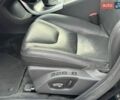 Черный Вольво B60, объемом двигателя 2.4 л и пробегом 254 тыс. км за 12400 $, фото 16 на Automoto.ua