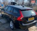 Черный Вольво B60, объемом двигателя 1.6 л и пробегом 290 тыс. км за 9999 $, фото 7 на Automoto.ua