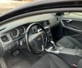 Черный Вольво B60, объемом двигателя 1.6 л и пробегом 270 тыс. км за 9600 $, фото 12 на Automoto.ua