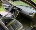 Черный Вольво B60, объемом двигателя 2 л и пробегом 175 тыс. км за 12900 $, фото 6 на Automoto.ua