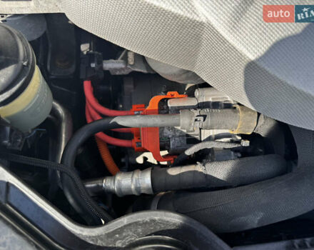 Чорний Вольво B60, об'ємом двигуна 2.4 л та пробігом 230 тис. км за 14000 $, фото 57 на Automoto.ua