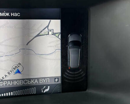 Черный Вольво B60, объемом двигателя 1.6 л и пробегом 270 тыс. км за 9600 $, фото 28 на Automoto.ua