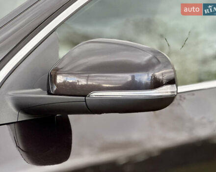 Черный Вольво B60, объемом двигателя 1.56 л и пробегом 240 тыс. км за 12490 $, фото 16 на Automoto.ua