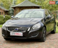 Черный Вольво B60, объемом двигателя 1.56 л и пробегом 240 тыс. км за 12490 $, фото 5 на Automoto.ua