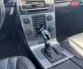 Черный Вольво B60, объемом двигателя 2.4 л и пробегом 258 тыс. км за 15300 $, фото 17 на Automoto.ua