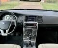 Черный Вольво B60, объемом двигателя 1.6 л и пробегом 244 тыс. км за 11990 $, фото 15 на Automoto.ua