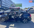 Черный Вольво B60, объемом двигателя 2.4 л и пробегом 213 тыс. км за 13500 $, фото 17 на Automoto.ua