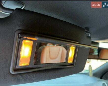 Черный Вольво B60, объемом двигателя 1.99 л и пробегом 225 тыс. км за 13300 $, фото 17 на Automoto.ua