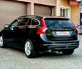 Черный Вольво B60, объемом двигателя 1.56 л и пробегом 240 тыс. км за 10990 $, фото 6 на Automoto.ua