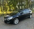 Чорний Вольво B60, об'ємом двигуна 1.6 л та пробігом 270 тис. км за 9300 $, фото 1 на Automoto.ua