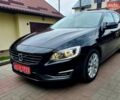 Чорний Вольво B60, об'ємом двигуна 1.56 л та пробігом 228 тис. км за 12012 $, фото 9 на Automoto.ua